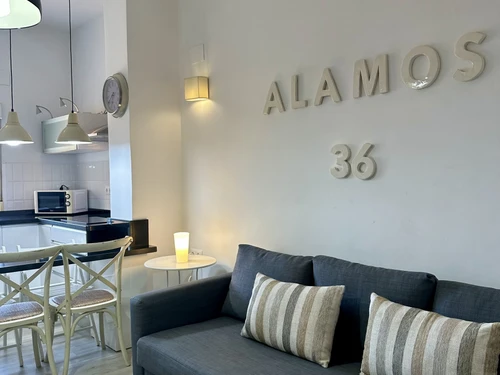 Apartment Málaga, 1 bedroom, 4 persons - photo_1011865439718