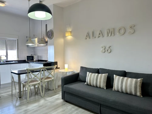 Ferienwohnung Málaga, 1 Schlafzimmer, 4 Personen - photo_1011865439718