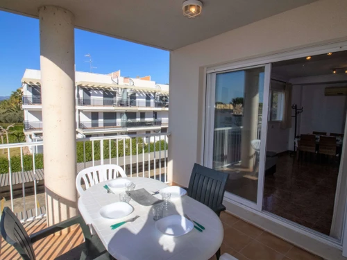 Appartement Alcossebre, 3 pièces, 4 personnes - photo_1011865439850