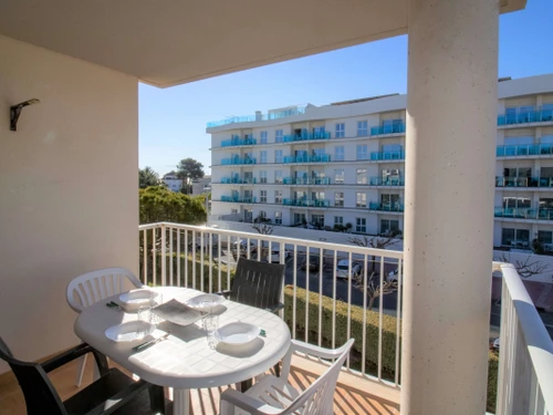 Appartement Alcossebre, 3 pièces, 4 personnes - photo_1011865439850