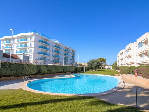 Appartement Alcossebre, 3 pièces, 4 personnes - photo_1011865439850