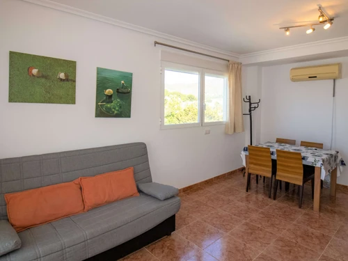 Appartement Alcossebre, 3 pièces, 4 personnes - photo_1011865439850