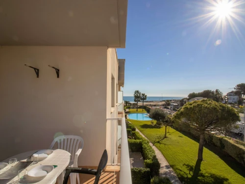 Appartement Alcossebre, 3 pièces, 4 personnes - photo_1011865439850