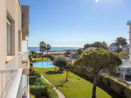 Appartement Alcossebre, 3 pièces, 4 personnes - photo_1011865439850