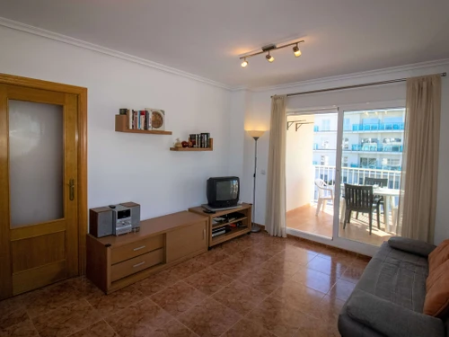 Appartement Alcossebre, 3 pièces, 4 personnes - photo_1011865439850