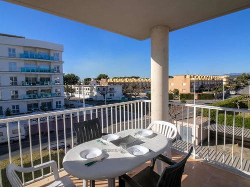 Appartement Alcossebre, 3 pièces, 4 personnes - photo_1011865439850