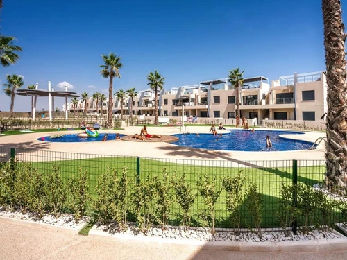 Apartment Orihuela Costa, 2 bedrooms, 4 persons - photo_1011865439987
