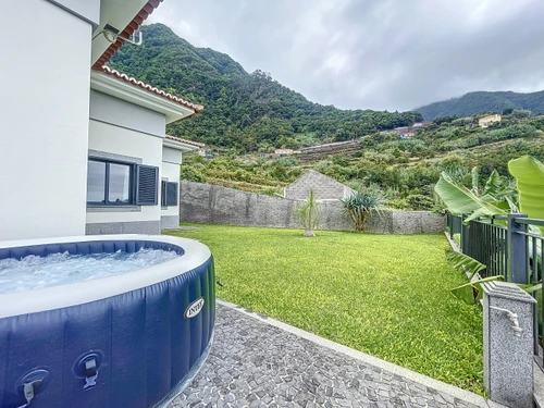 Maison Ponta Delgada, 4 pièces, 6 personnes - photo_1011865440264