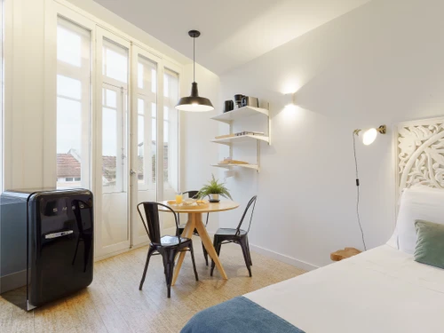 Studio Porto, Studio, 2 Personen - photo_1011865440400