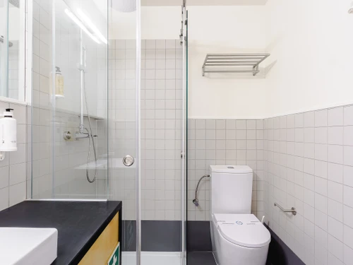 Studio Porto, Studio, 2 Personen - photo_1011865440400