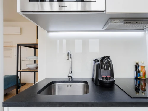 Studio Porto, Studio, 2 Personen - photo_1011865440400