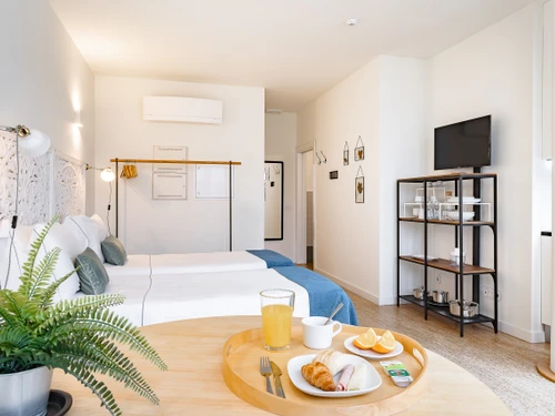 Studio Porto, Studio, 2 Personen - photo_1011865440400