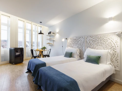 Studio Porto, 1 pièce, 2 personnes - photo_1011865440400