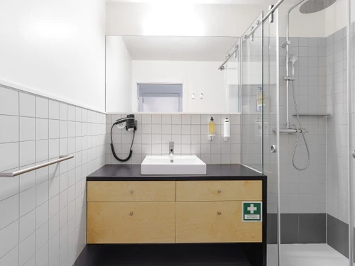 Studio Porto, Studio, 2 Personen - photo_1011865440400