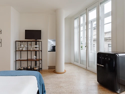 Studio Porto, Studio, 2 Personen - photo_1011865440400