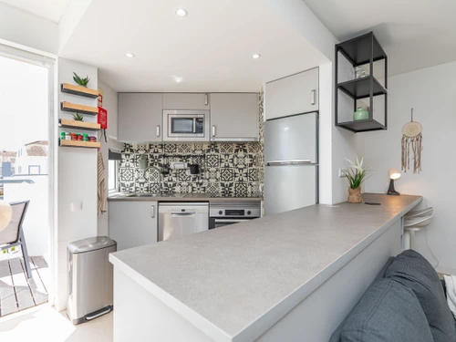 Appartement Cabanas, 3 pièces, 4 personnes - photo_1011865440824