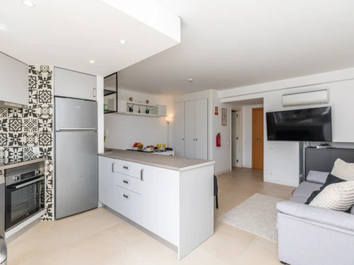 Appartement Cabanas, 3 pièces, 4 personnes - photo_1011865440824