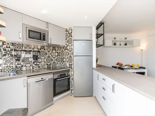 Appartement Cabanas, 3 pièces, 4 personnes - photo_1011865440824