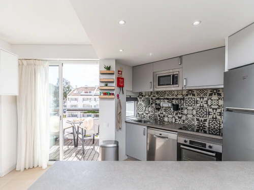 Appartement Cabanas, 3 pièces, 4 personnes - photo_1011865440824