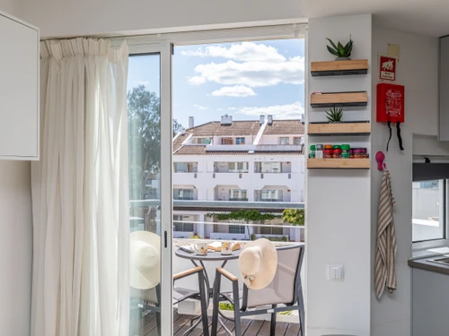 Appartement Cabanas, 3 pièces, 4 personnes - photo_1011865440824