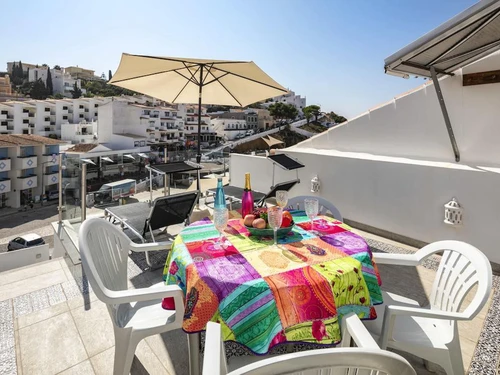 Appartement Carvoeiro, 2 pièces, 2 personnes - photo_1011865441104