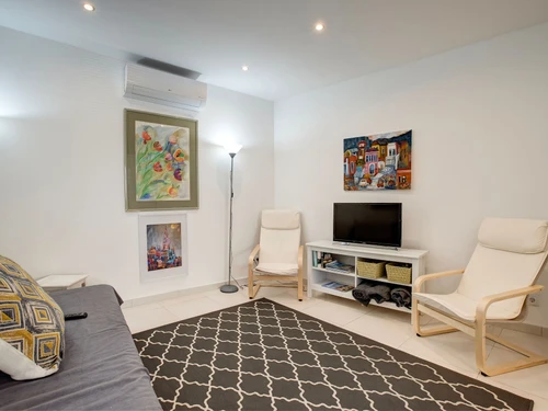 Appartement Carvoeiro, 2 pièces, 2 personnes - photo_1011865441104