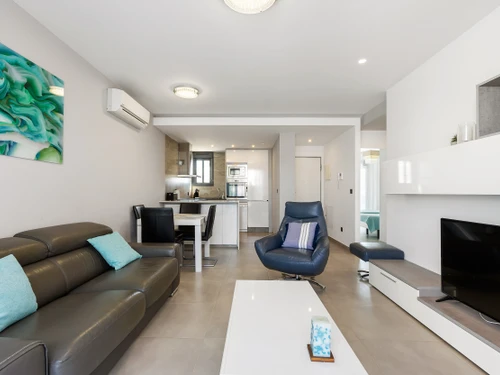 Ferienwohnung Torrevieja, 2 Schlafzimmer, 4 Personen - photo_1011865441334