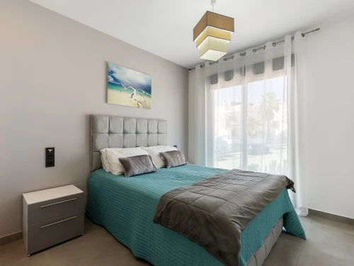 Ferienwohnung Torrevieja, 2 Schlafzimmer, 4 Personen - photo_1011865441334