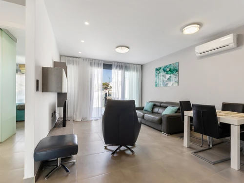 Ferienwohnung Torrevieja, 2 Schlafzimmer, 4 Personen - photo_1011865441334