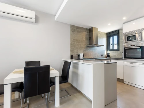 Ferienwohnung Torrevieja, 2 Schlafzimmer, 4 Personen - photo_1011865441334