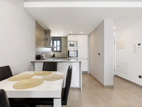 Ferienwohnung Torrevieja, 2 Schlafzimmer, 4 Personen - photo_1011865441334