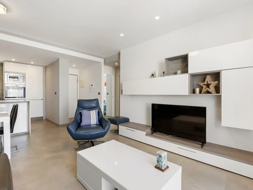 Ferienwohnung Torrevieja, 2 Schlafzimmer, 4 Personen - photo_1011865441334