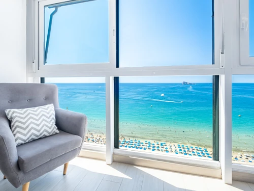 Apartamento Benidorm, 1 dormitorio, 4 personas - photo_1011865442064