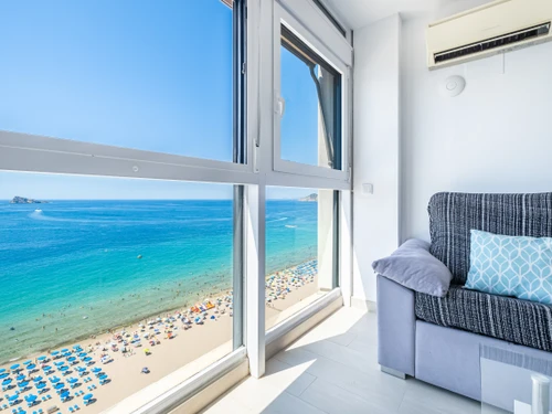 Apartamento Benidorm, 1 dormitorio, 4 personas - photo_1011865442064