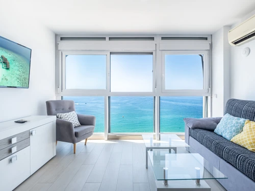 Apartamento Benidorm, 1 dormitorio, 4 personas - photo_1011865442064