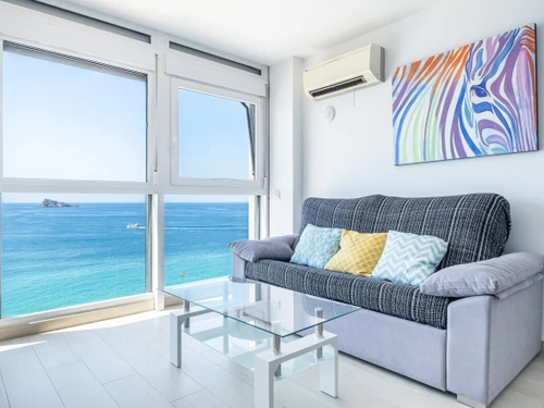 Apartamento Benidorm, 1 dormitorio, 4 personas - photo_1011865442064