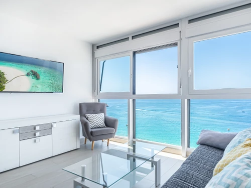 Apartamento Benidorm, 1 dormitorio, 4 personas - photo_1011865442064