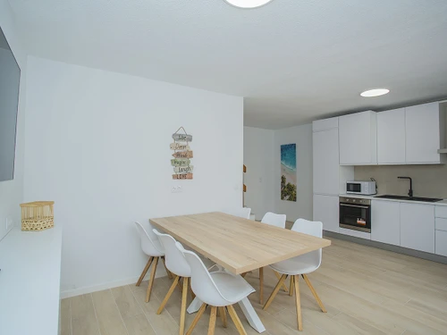 Bungalow Torrevieja, La Mata, 3 Schlafzimmer, 6 Personen - photo_1011865442213