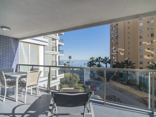 Ferienwohnung Calp, 1 Schlafzimmer, 3 Personen - photo_1011865442489