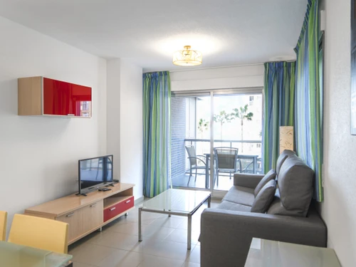 Ferienwohnung Calp, 1 Schlafzimmer, 3 Personen - photo_1011865442489