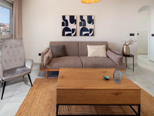 Apartment Mijas Costa, 2 bedrooms, 4 persons - photo_1011865442623