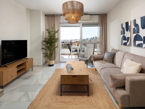 Apartment Mijas Costa, 2 bedrooms, 4 persons - photo_1011865442623