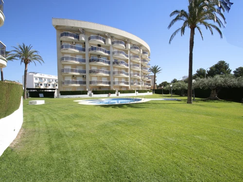Apartment Miami Platja, 2 bedrooms, 4 persons - photo_1011865442764