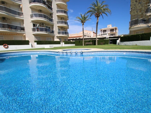 Apartment Miami Platja, 2 bedrooms, 4 persons - photo_1011865442764