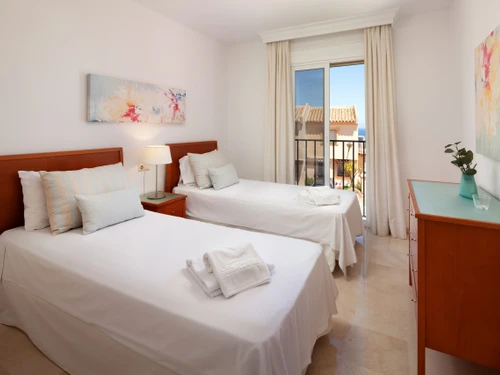 Maison Mijas, 3 pièces, 5 personnes - photo_1011865443036