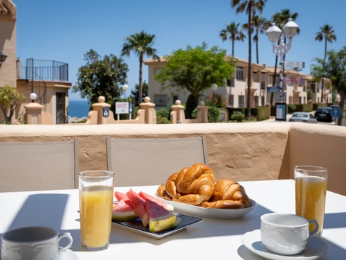 Maison Mijas, 3 pièces, 5 personnes - photo_1011865443036