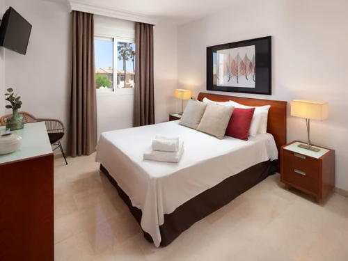 Maison Mijas, 3 pièces, 5 personnes - photo_1011865443036