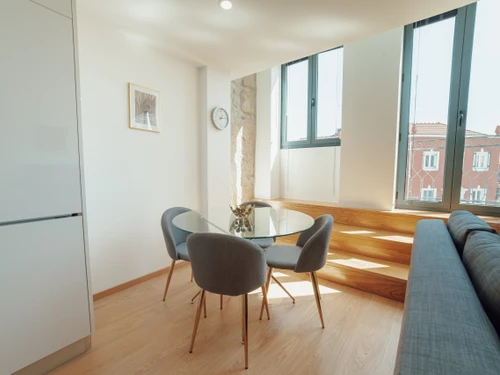 Ferienwohnung Porto, 2 Schlafzimmer, 5 Personen - photo_1011865443175