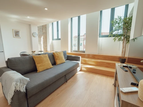 Ferienwohnung Porto, 2 Schlafzimmer, 5 Personen - photo_1011865443175