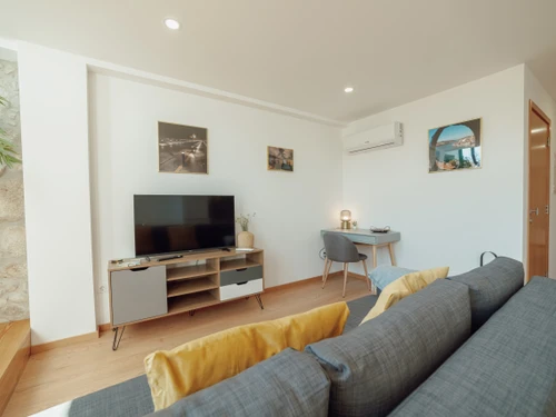 Ferienwohnung Porto, 2 Schlafzimmer, 5 Personen - photo_1011865443175